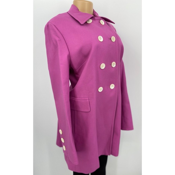 NWT Ann Taylor Coat - Picture 4 of 8